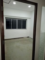 Tuas Techpark (D22), Factory #557110161